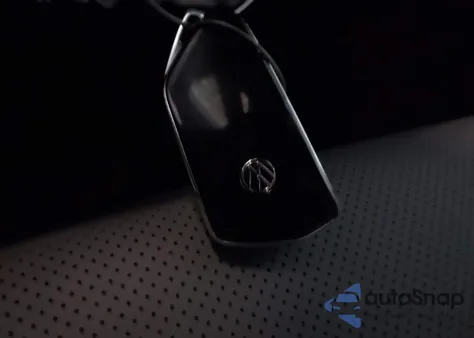 2025 Volkswagen Tiguan 2.0T Se из США, поврежденный, VIN 3VVFR7RM5SM025301